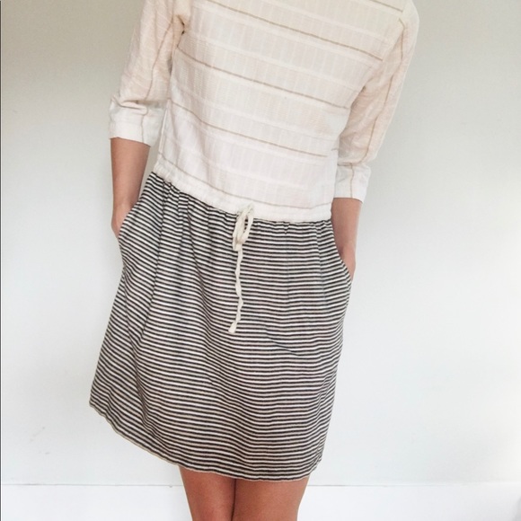 Ace & Jig summer dress - Picture 5 of 16